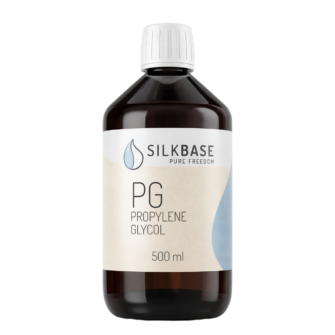 PG Silkbase - propylene glycol